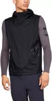 Жилет Under Armour Perpetual Vest-BLK Мужчины 1320977-001 XXL