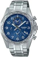 Наручные часы CASIO Collection, синий