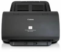 Документ-сканер Canon imageFORMULA DR-C240 0651C003 A4, 600dpi, 45(30)ppm, ADF 60, duplex, USB, сканироване паспортов толщиной до 4 мм