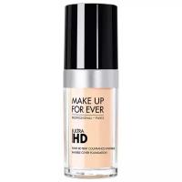 MAKE UP FOR EVER Тональный флюид Ultra HD Foundation