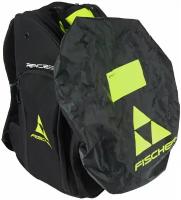 Рюкзак для горнолыжных ботинок и шлема FISCHER BACKPACK RACE 40L