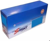 Картридж Sprint SP-O-301 C 44973543 для Oki совместимый