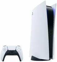 Игровая консоль PlayStation 5 CFI-1200A