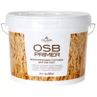 OLIMP Грунтовка акриловая для OSB-плит (10л)