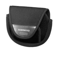 Чехол для катушек Shimano PC-031L Reel Guard S Black