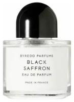 Byredo Black Saffron парфюмерная вода 50мл