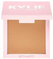 KYLIE COSMETICS BY KYLIE JENNER Бронзер Pressed bronzer powder (Tequila tan)