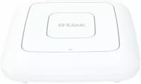 Точка доступа D-Link DAP-400P /2.4 GHz,5 GHz a/n/ac, b/g/n/Поддержка PoE