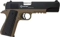 Пистолет пневматический Crosman S1911 калибр 4,5 мм