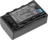 Аккумулятор VW-VBD29 для Panasonic HC-X2000 | HC-X1000 | AG-UX90 | DVX200 | AG-UX180 | AG-DVX200 - 2900mah