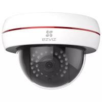 IP камера EZVIZ C4S (PoE)