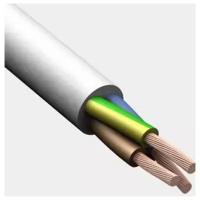 Провод Русский Свет ПВС 3х1.5 380В (уп.5м), 7229