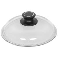 Крышка AMT Gastroguss Glass Lid, 28 см