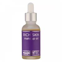 MANLYPRO Масло для макияжа Rich Skin 30 мл