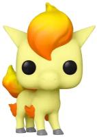 Фигурка Funko POP! Games Pokemon Ponyta (644) 54028