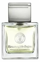 Ermenegildo Zegna туалетная вода Acqua di Bergamotto, 30 мл