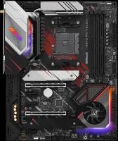 Материнская плата ASRock X570 PG Velocita