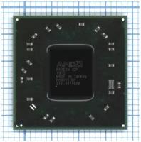 Чип ATI AMD Radeon IGP RS780 [216-0674026] датакод 16