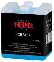 Аккумулятор холода Thermos Ice Pack 0.1л. (упак:2шт)