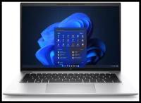 Ноутбук HP Elitebook 840 G9 (6F608EA)14.0"FHD IPS/ i5-1235U(1.3)/8GB DDR5/512GB SSD/ 11Pro/ ENG KBD/silver