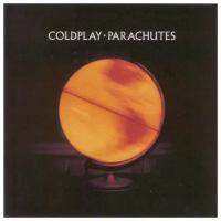 Виниловые пластинки, Parlophone, COLDPLAY - Parachutes (LP)