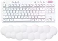 Игровая клавиатура Logitech G715 Aurora Collection Tactile