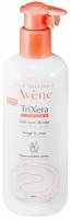 Молочко для тела Avène 400 мл TriXera Nutrition