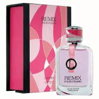 KPK Parfum L Accorte Remix Pour Femme туалетная вода 70 мл для женщин