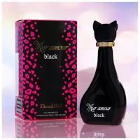 Positive parfum Туалетная вода женская MUR AMOUR BLACK, 45 мл