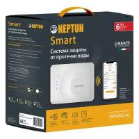 Система защиты от протечки NEPTUN BUGATTI SMART 3/4