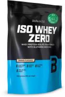 BioTechUSA Iso Whey Zero 500 гр., тирамису