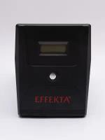 ИБП EFFEKTA Micropower 2000VA LCD Линейно Интерактивный, 2000ВА/1200Вт, Напольный