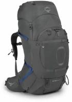 Рюкзак Osprey: Aether Plus 70 (L-XL, Eclipse Grey)