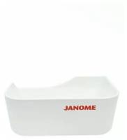 Лоток для обрезков для оверлока Janome 792PG, 204D, 205D, 210D, T-72, Т-34