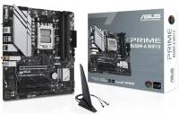 Материнская плата Asus PRIME B650M-A WIFI II (AM5, mATX)