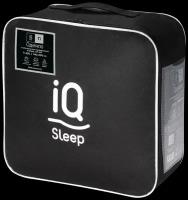 Одеяло IQ SLEEP Ti 250 175x200см, искусственный лебяжий пух, Арт. 20961-03261