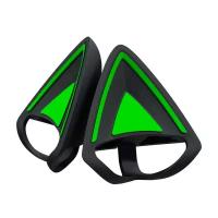 Насадки-ушки для наушников Razer Kitty Ears V2, Black