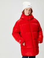Куртка ACOOLA Matre красный для девочек 164 размер