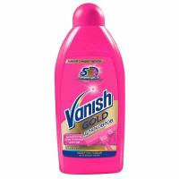 Средство для чистки ковров Vanish 450мл 3в1