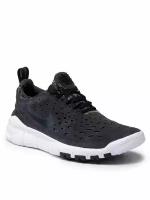 Кроссовки Free Run Trail CW5814 001 Nike серый 42,5 EU