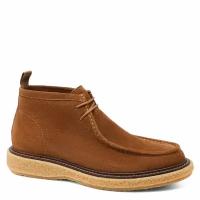 Ботинки TENDANCE, размер 44, бежево-коричневый