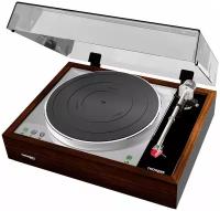 Проигрыватель виниловых дисков Thorens TD 1601 орех лак