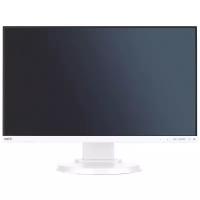 Монитор NEC MultiSync E242N white 24" LCD monitor with LED backlight