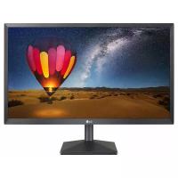 21.5" Монитор LG 22MN430M, 1920x1080, 75 Гц, IPS