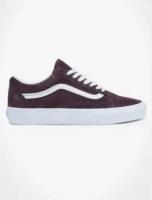 Кеды Vans, Цвет: фиолетовый, 42 (EU)/9 (US)