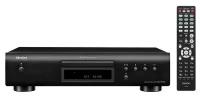 CD проигрыватели Denon DCD-600NE Black