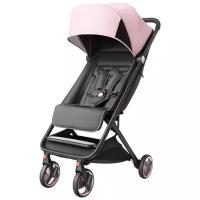 Прогулочная коляска Xiaomi MITU Baby Folding Stroller, розовый