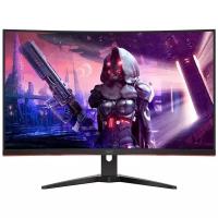 Игровой монитор AOC GAMING C32G2AE/BK