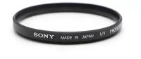 Светофильтр Sony UV Protector 58mm Made in Japan