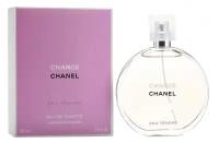 Chanel Chance Eau Tendre Шанель Шанс Тендер Туалетная вода 100 мл